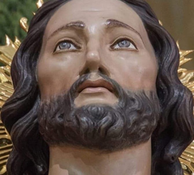 Jesucristo Resucitado